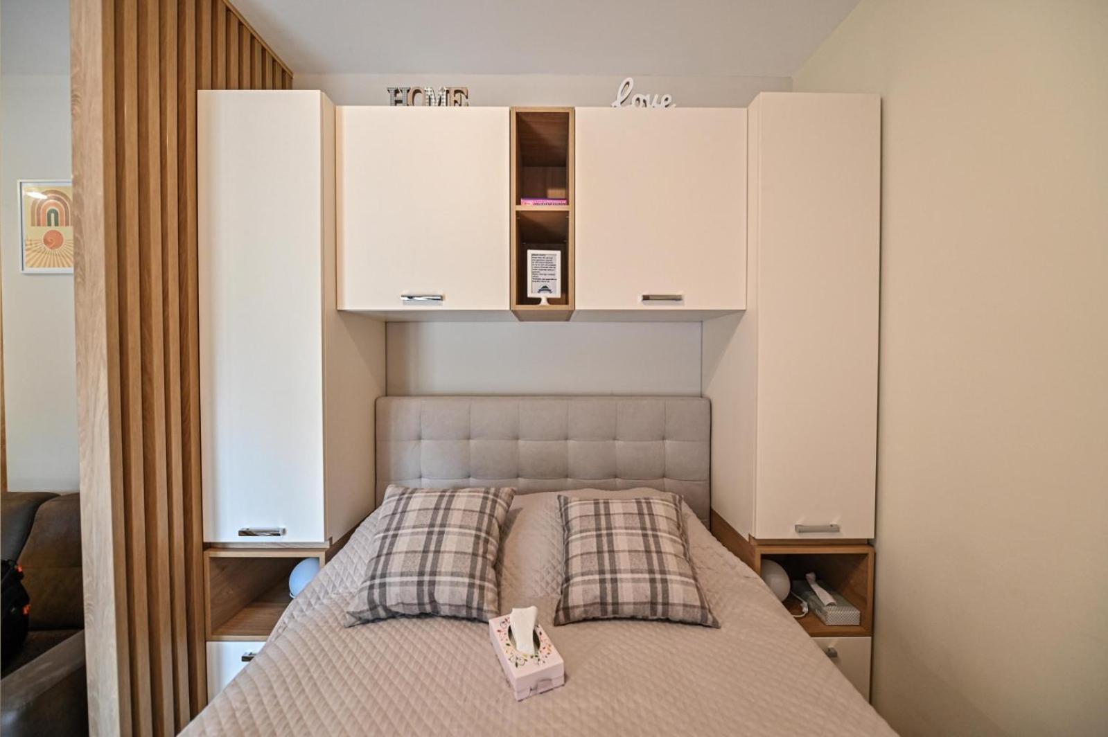 Mb Apartman Tara Kaludjerske Bare Cameră foto